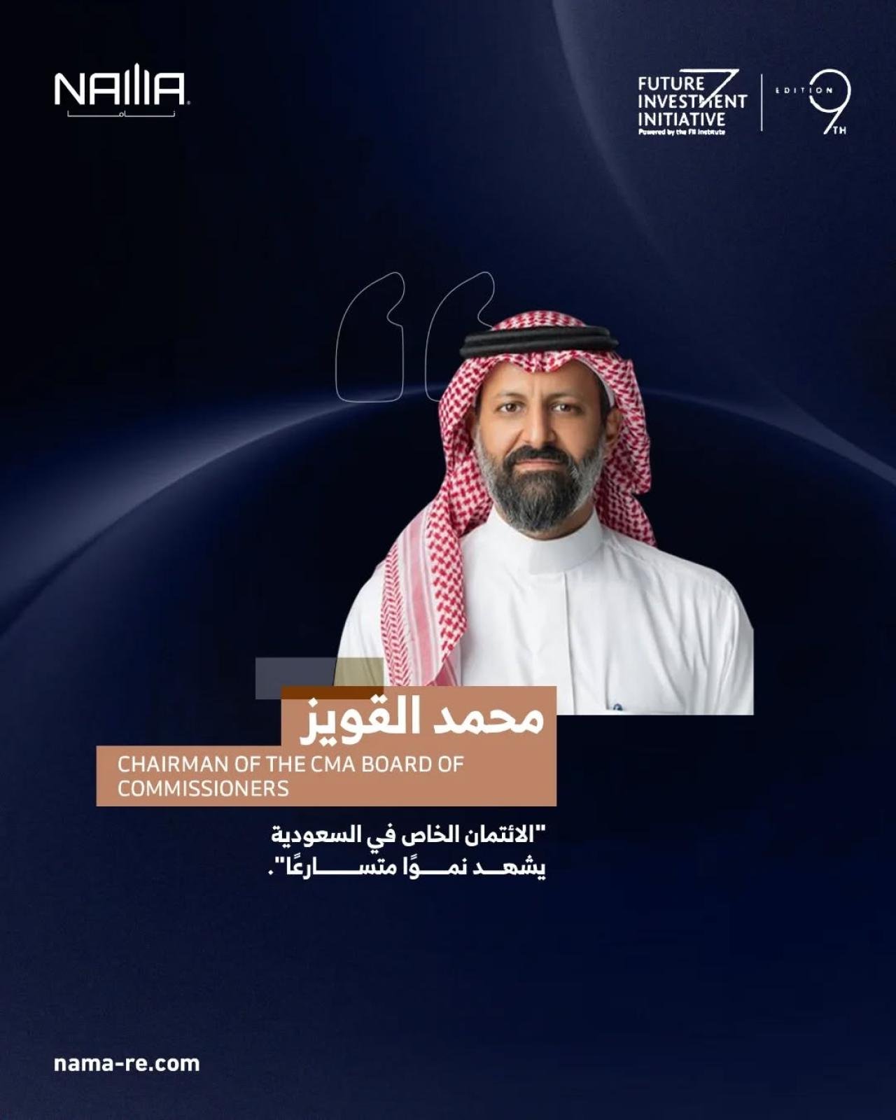 نمو الائتمان الخاص في السعودية – محمد القويز