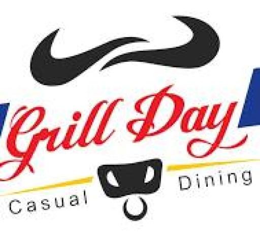 grill day