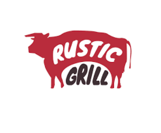 Rustic Grill