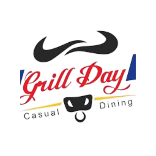 grill day